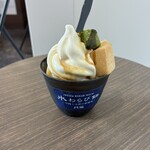 わらび餅専門店 門藤 - 料理写真: