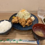 博多唐揚げ うまかもん - 