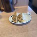 松戸富田製麺 - 