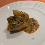 トラットリア ダ ジャコモ - 