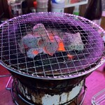 中板海鮮ホルモンあらた - 