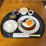 洋食屋 グリル ラパン - 