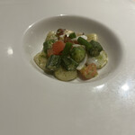 トラットリア ダ ジャコモ - 