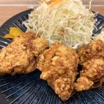 博多唐揚げ うまかもん - 