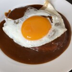 洋食屋 グリル ラパン - 