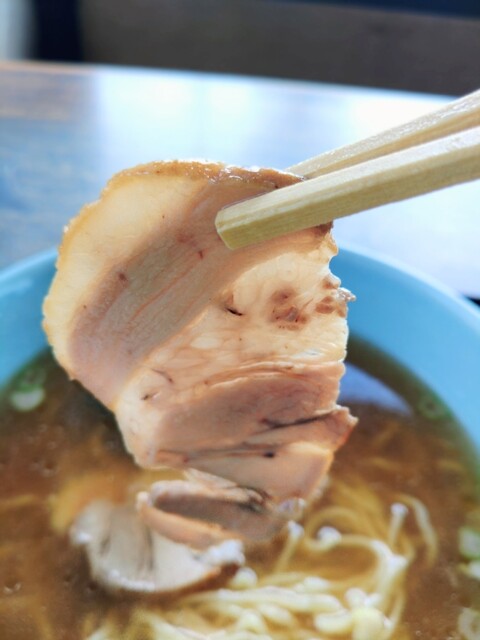 都屋 - 天童（食堂）の写真