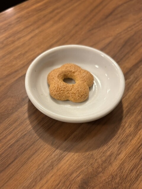 蕎麦 みろく - 本塩釜（そば）の写真