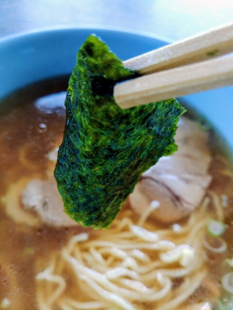 都屋 - 天童（食堂）の写真