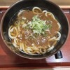 そば・うどん やなぎ庵