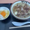 肉吸い専門店