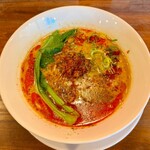 担々麺専門店 麺屋•高豚 - 