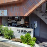 ル・ルソール - 