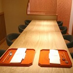 かにじぇんぬ 北のはなれ - 