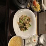 浜松四川飯店 西塚店 - 