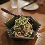 三茶 ユキツバキ - 