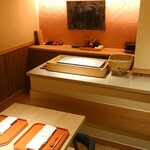 かにじぇんぬ 北のはなれ - 