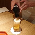 かにじぇんぬ 北のはなれ - 