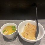 鉄板焼katakago - 