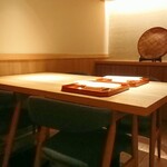 かにじぇんぬ 北のはなれ - 