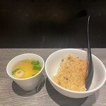 鉄板焼katakago - 