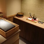 かにじぇんぬ 北のはなれ - 