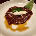 叙々苑 燦々亭 - 