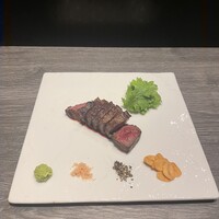 鉄板焼katakago - 