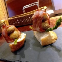 スペイン料理 La Cazuela 三ノ宮 ミント神戸店 - 