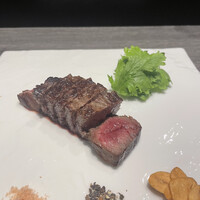 鉄板焼katakago - 