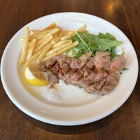 カンティーナ シチリアーナ トゥット イル マーレ 銀座4丁目 - 