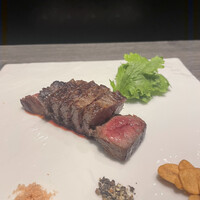 鉄板焼katakago - 