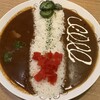 Spice Curry カリカリ - ツインカレー@1,200円