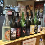 大衆酒場食堂 ななつぼし - 