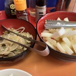 元祖スーラーメン - 