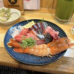 大衆酒場食堂 ななつぼし - 