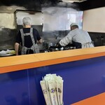 元祖スーラーメン - 