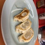 元祖スーラーメン - 