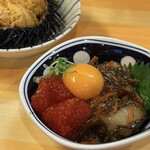 大衆酒場食堂 ななつぼし - 