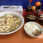 元祖スーラーメン - 