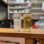 大衆酒場食堂 ななつぼし - 