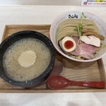 ラーメン さくらまる - 