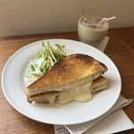 Q.O.L. COFFEE BREWERS - 