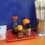 元祖スーラーメン - 