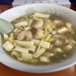 元祖スーラーメン - 