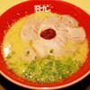 モヒカンらーめん 博多デイトス店