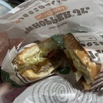 バーガーキング - 