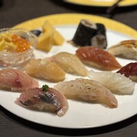 鮨 清松 - 