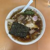青島食堂 宮内駅前店