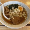 ぎょうざの満洲 - 料理写真:満州しょうゆラーメン