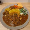シナモンガーデン RICE&CURRY 四ツ谷店